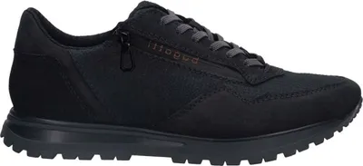 Image de Baskets Bugatti pour homme 332AG8023569 Couleur : noir Taille : 45