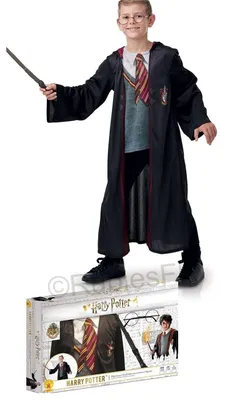 Produktbild von Rubies Kostüm Harry Potter, TL, RUS155117L