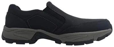 Productafbeelding van Pius Gabor Herrenschuhe Slipper Schwarz Freizeit
