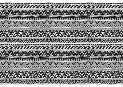 Produktbild von Necali-Ethno-Möbelaufkleber, 40 x 60 cm