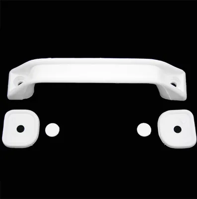 Immagine prodotto di Maniglia di presa Maniglia di manovra Maniglia di accesso Caravan Caravan barca Rimorchio bianco