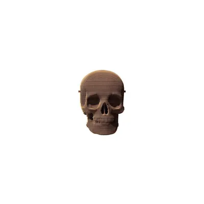 Obrázek produktu pro 3D Puzzle, LEBKA, Karton, 72 dílků