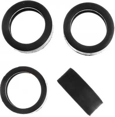 Produktbild von Carrera EV+DIG 132 REIFENSET#27625, 30921, 922