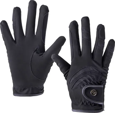 Produktbild von QHP Handschuh Danee