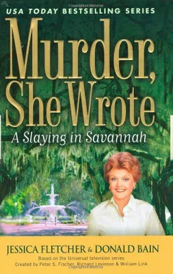 Produktbild von Murder, She Wrote
