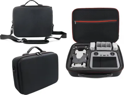 Zdjęcie produktu dla Etui Dron Walizka Wodoodporna Do Dji Mini 5 Pro/4 Pro/Mini 3 Pro/Mini 3