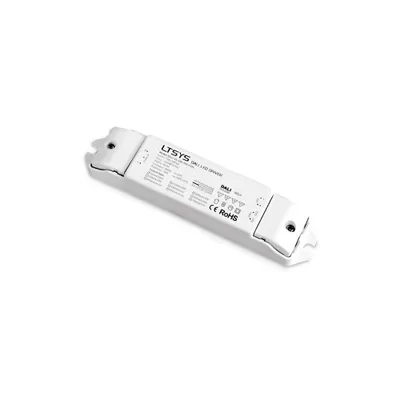 Image de Pilote 10W 1-10V 250mA