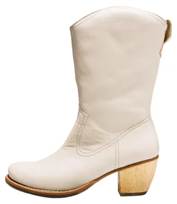 Image de Neosens Botte à talons pour Femme S3098 MONTONE ICE/ MUNSON Couleur Bleu