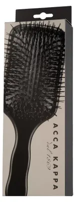 Produktbild von Acca Kappa Brushes Profashion Z4 Hair Extensions Paddle Brush