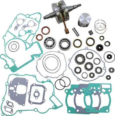 Image de Engine-Kit-Ktm-Wr101-119