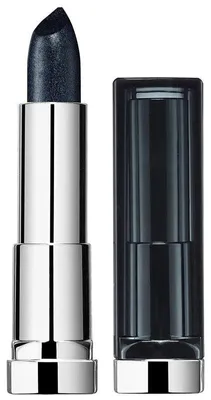 Image de Maybelline New York - Rouge à lèvres - 50 Gunmetal