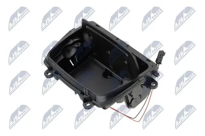 Produktbild von NTY Aschenbecher EZC-BM-132 Mittelkonsole für BMW 5 Touring (F11)