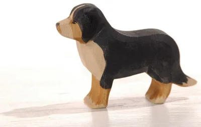 Obrázek produktu pro Ostheimer Figurka bernského salašnického psa