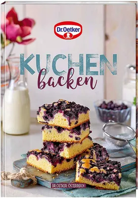 Produktbild von Kuchen backen | kolektiv