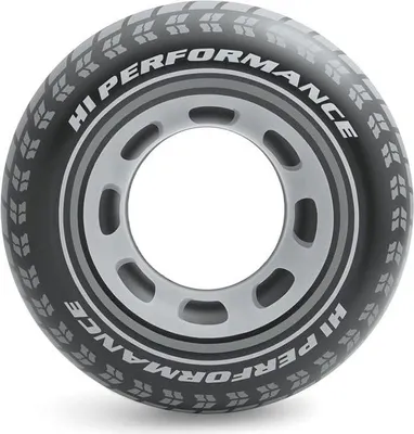 Obrázek produktu pro Verk 14435 Nafukovací kolo pneumatika, 50 cm