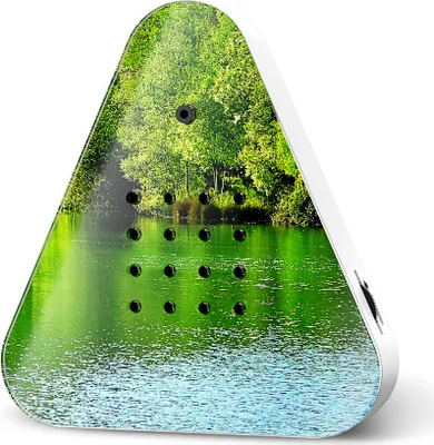 Produktbild von Relaxound - Lakesidebox - Waldsee