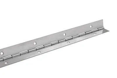 Obrázek produktu pro Walteco Klavírový závěs 32x1200mm, nerez
