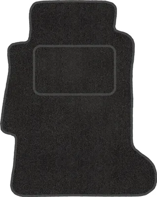 Image de Tapis de sol conducteur pour Honda ACCORD V - Adapté à votre voiture
