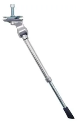 Produktbild von Aluminiumlegierungs-Fahrradständer, Seitenständer, Parkständer für Mountainbikes und Rennräder
