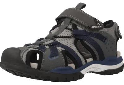 Produktbild von GEOX Sport Kinder Outdoor Sandale grau-EUR 31