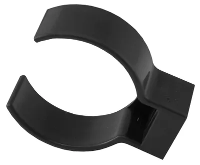 Produktbild von Rohrschelle DN 60 weiß