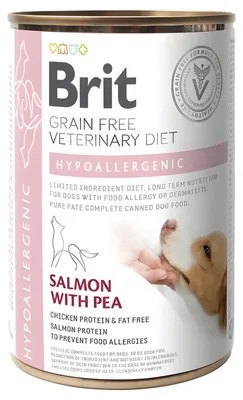 Obrázok produktu pre Brit Care Hypoallergenic Senior Lamb & Rice 12 kg