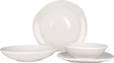 Obrázek produktu pro Sada nádobí Bonna - Radix - 24 kusů - 6 osob - porcelán