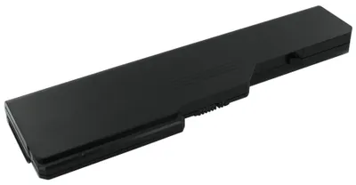 Produktbild von Yanec Laptop -Batterie 5200mah