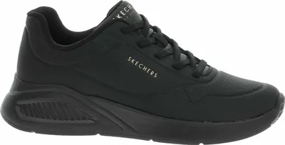 Produktbild von Skechers Uno Lite - Lite Work schwarz 40