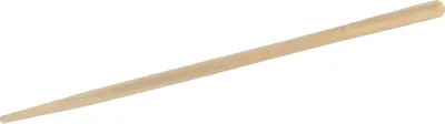 Produktbild von TRIUSO Ersatzstiel für Spatenschaufel -38x1200 mm - 88301021E