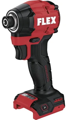 Produktbild von Flex Akku Schlagschrauber ID 1/4" 18-EC LD TC