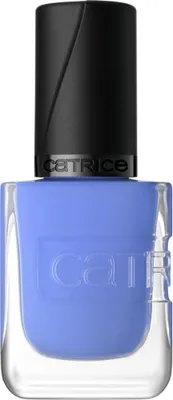 Zdjęcie produktu dla Catrice - Lakier hybrydowy Affair - 51 Blue Skies Ahead