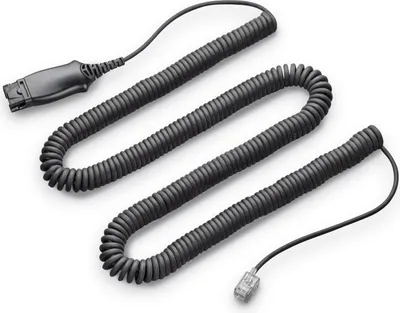 Produktbild von Poly Netzteil für MDA200 / MDA220 / Voyager 4200 / Savi 8200