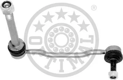 Produktbild von OPTIMAL Koppelstange Stabilisator passend für PEUGEOT 508 SW I (8E) Vorne Links G7-1064
