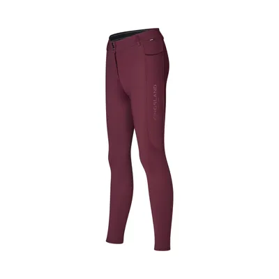 Produktbild von Kingsland KLKornelia Vollgrip Reithose Damen