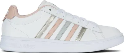 Produktbild von K-Swiss Damen Sneakers Weiß 94413-192-M Grösse 40