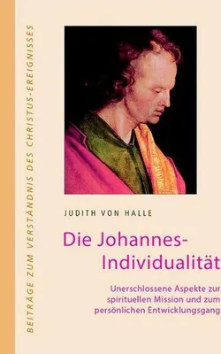 Immagine prodotto di Die Johannes-Individualität