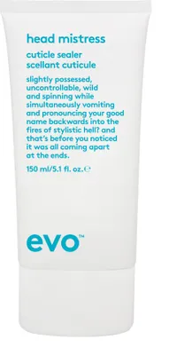 Produktbild von Evo Head Mistress Cuticle Sealer 150 ml