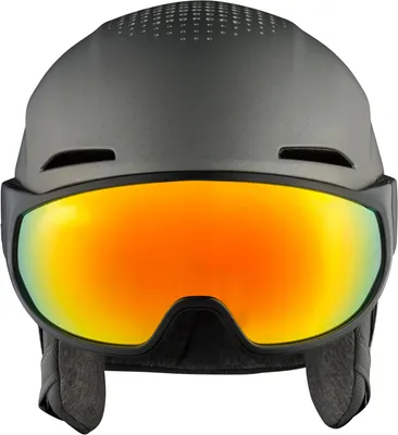 Produktbild von ALPINA ORO QV MIPS black black 55