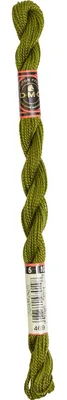 Produktbild von DMC Perlgarn Stärke 5, 15 m, 115AR/5-469