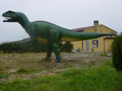 Obrázok produktu pre Obchod Dinosaurus Postava Socha Sochy Figúry Sochy Dekorácie Dekorácie