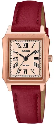 Produktbild von Casio - LTP-B190RGL-4BVER - Armbanduhr - Damen - Quarzwerk