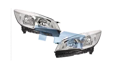 Produktbild von SET SCHEINWERFER Hauptscheinwerfer für FORD KUGA 2013 - 2016