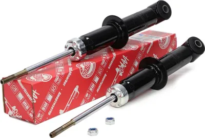 Produktbild von MS 16K003792 Stoßdämpfer Hinterachse für MINI (R50, R53)
