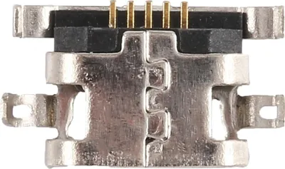 Immagine prodotto di Per Xiaomi Redmi 6 Pro / Redmi Note 4 / Redmi Note 4X Porta di ricarica Porta di ricarica