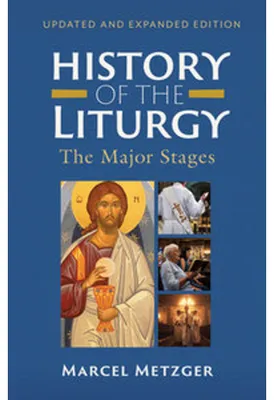 Immagine prodotto di History of the Liturgy