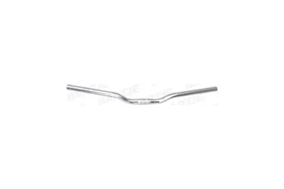 Produktbild von Ergotec Lenker Riser 30 MAS Ø 25,4 mm 590 mm Rise 30 mm 13° silber