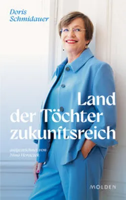 Produktbild von Land der Töchter zukunftsreich