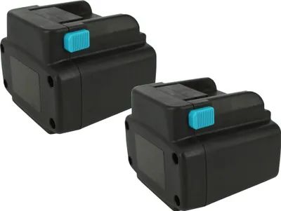 Productafbeelding van PowerSmart 3000mAh 24.00V accu voor Hitachi EB2433X C, 7D, CR 24DV, DH 24DV, DH 24DVA