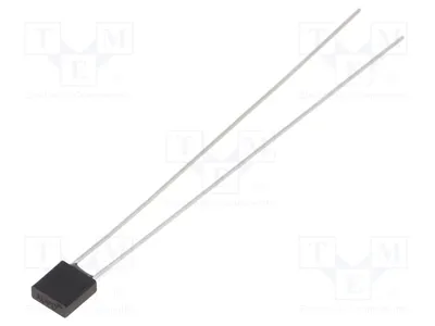 Image de 3 x Disjoncteur : thermique, 3A, 150°C, type A8-3A-F, disjoncteurs de température